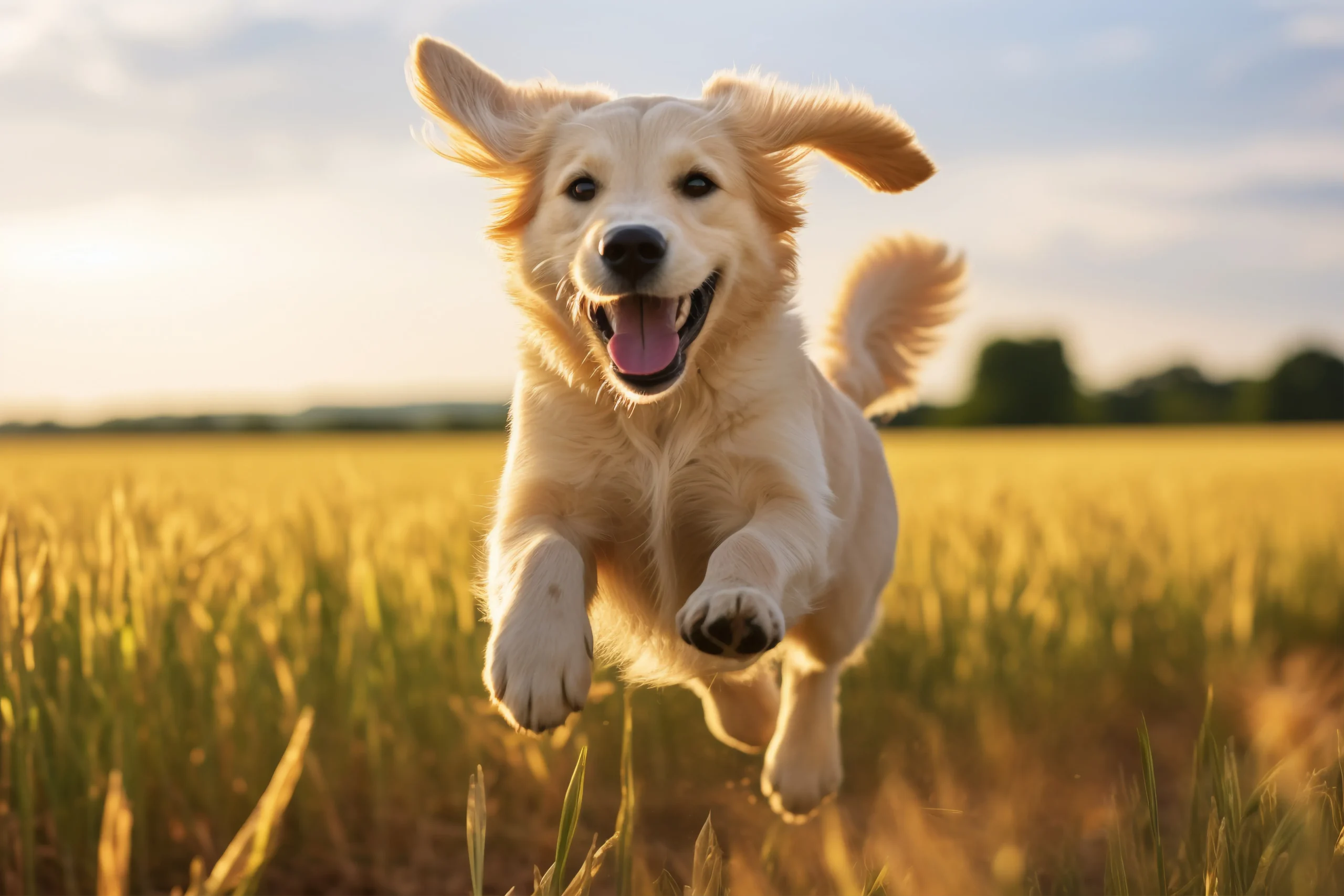 friendliest dog breeds