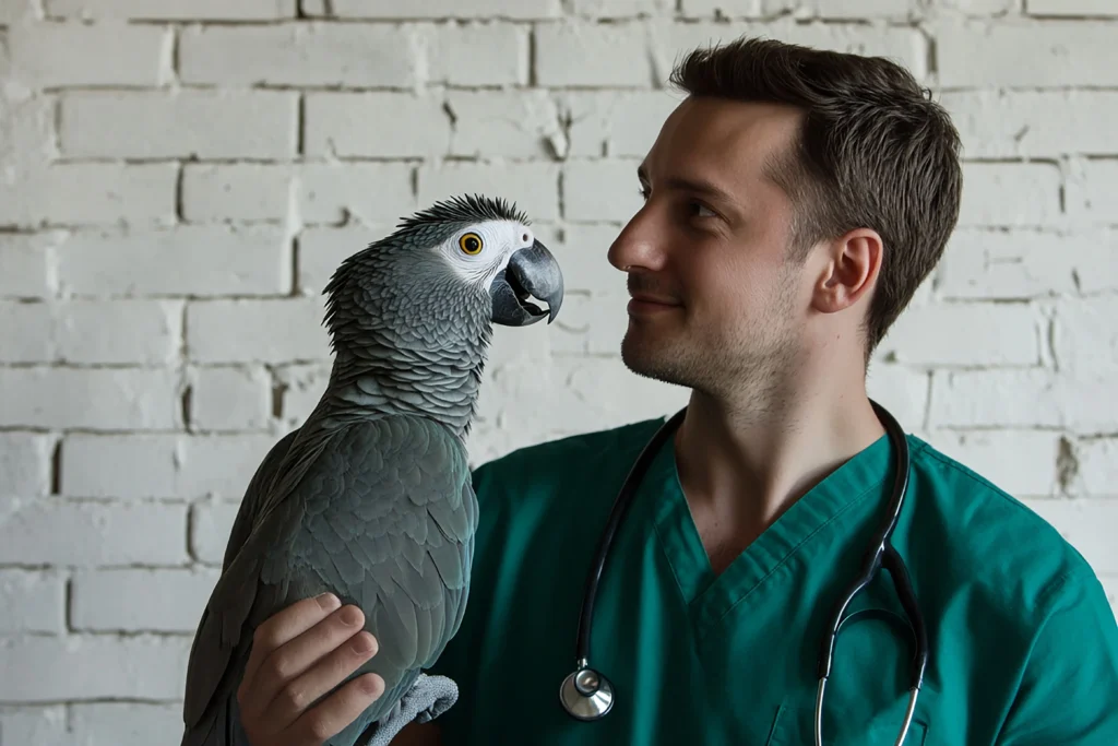 Macaw Health Care